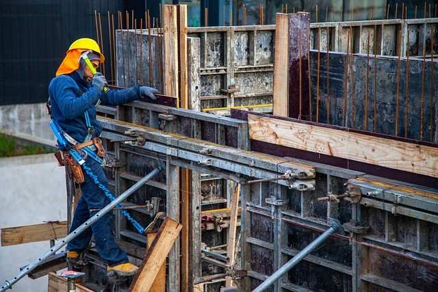 Construction Work